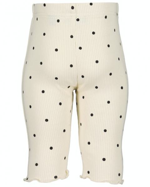 Leggins Punkte 80